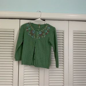 Free people sweater